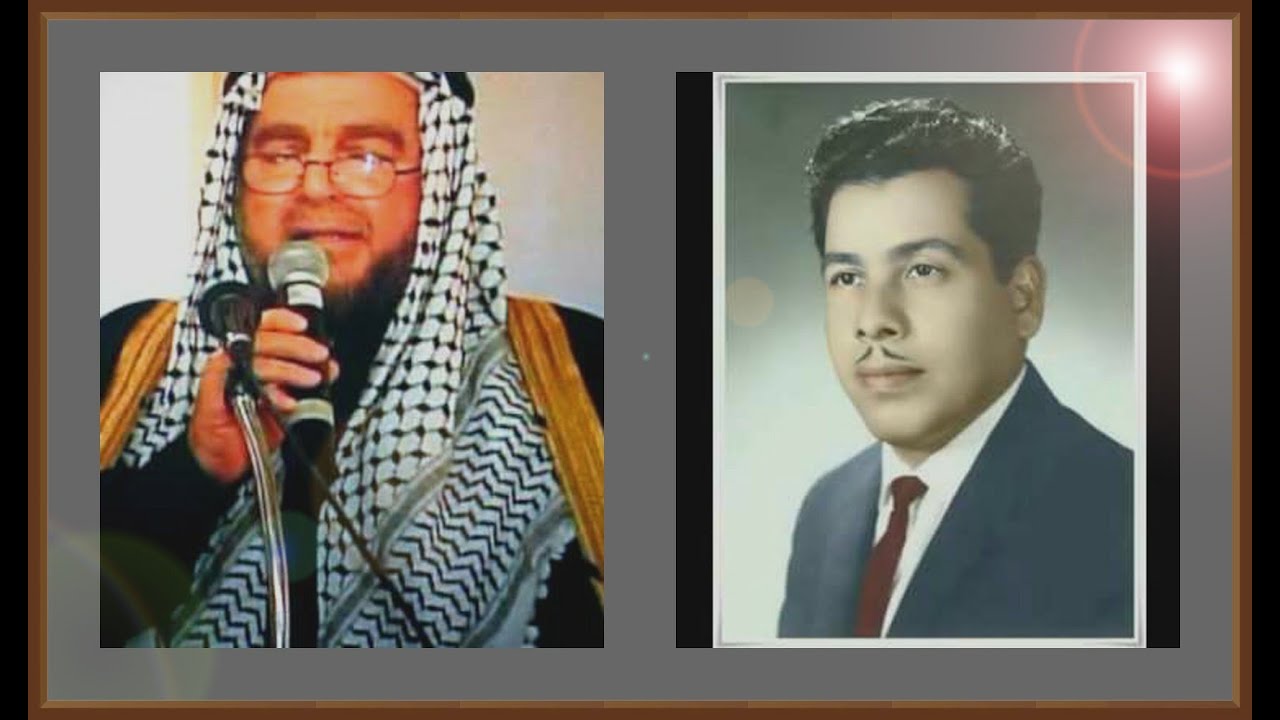 تلاوة محفلية نادرة من جامع ام الطبول للمقرئ الحاج عبد الرحمن توفيق والقارئ ضاري ابراهيم العاصي