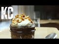 Italian Dessert Recipes | Chocolate Budino