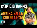 Lokko: Reacción a Patricio Manns - Arriba en la Cordillera