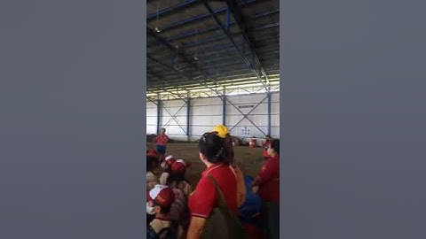 Kunjungan Anak SD Kristen Plus Pelita Kasih Lawang ke TPA Supit Urang Malang (2)