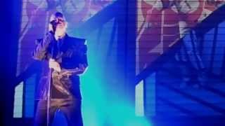 PET SHOP BOYS - Invisible (Live in Moscow, 05.06.2013)