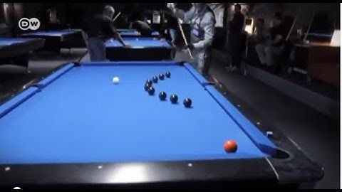 Snooker Profis Snooker Profis