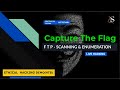 Master FTP Scanning & Enumeration for Ethical Hacking in Penetration Testing 🔍
