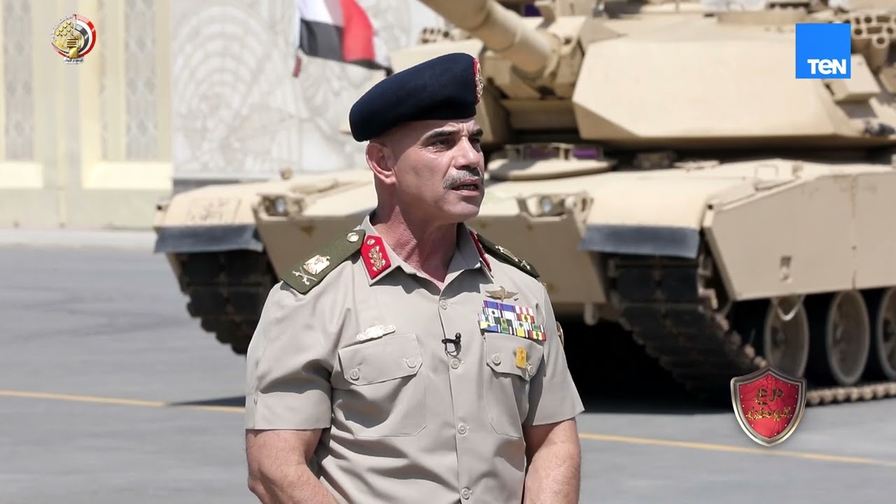 أهمها اللياقة البدنية وقفزة الثقة..اللواء محمد أبوالفتوح يوضح مواصفات وشروط الالتحاق بالكلية الحربية