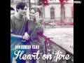 Jonathan clay  heart on fire lol version movie exclusive