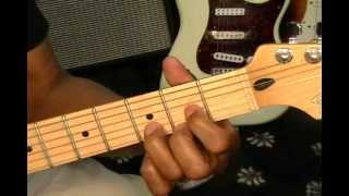 EEMusicLIVE How To Play Semi Charmed Life Third Eye Blind Easy
