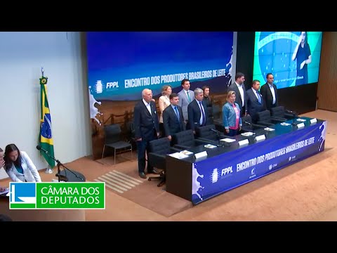 Vídeo do evento a partir de 3:03:53