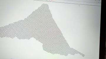 How to draw Grid in Liscad