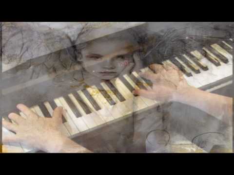 Angel (Sarah McLachlan) - Piano