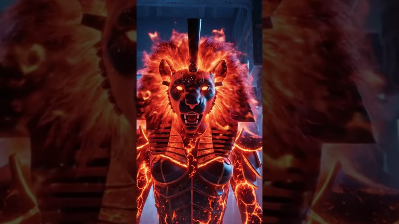 NeoKemet: Rise of the AI Pharaohs