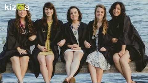 Kizoa Movie - Video - Slideshow Maker: Graduation 2017