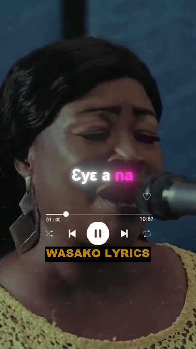 Yaw sarpong & Asomafo - Se Yehowa nhyira woa #yawsarpong #ghmusicvibes #ghanagospel  #songlyrics