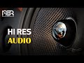 Hi res audio 24bit192khz  audiophile music  sound test 2024