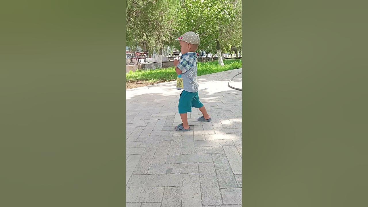 6.08.2023ж алтын балам Жалал-Абад Токтогул парк - YouTube