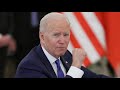 Live: Biden Delivers Remarks On Support For Ukraine From Poland | NBC News