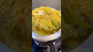 How make to rice in 5 minute 😇👌#minivlog #ytshorts #vlog#viral