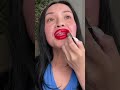RED LIP THEORY