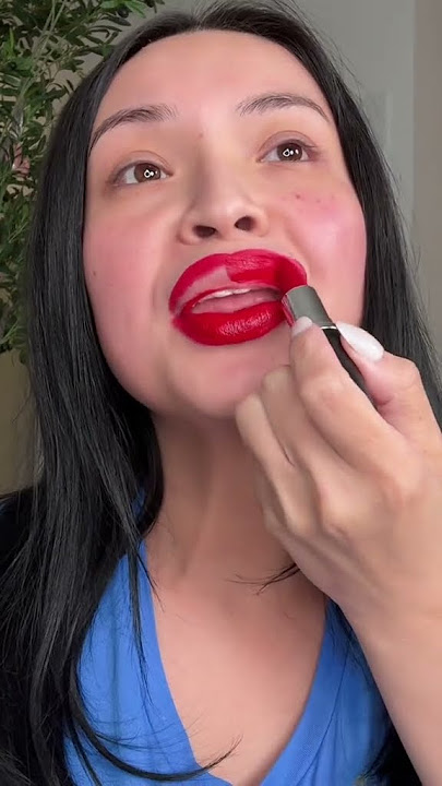 RED LIP THEORY