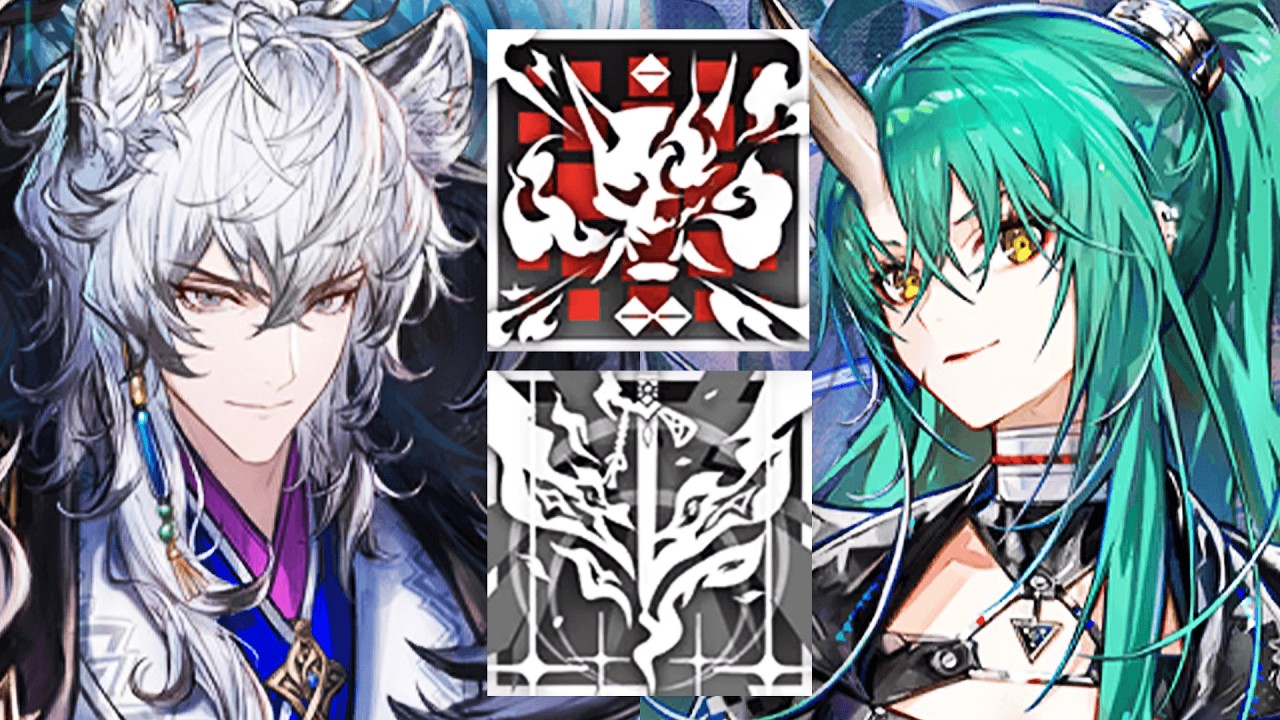 最終価格 outlaw OverDose ARKnights76H+ Arknights] Too Broken for Old Stages | EP-EX-8 CM Easy 3 ops clear