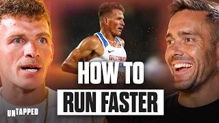Why Most Runners Never Improve (And How to Fix It) | Andy Butchart