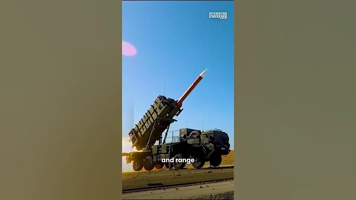 Comparing the Patriot against S400 missile systems - DayDayNews