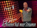 Peter geurts   as rivieren nait meer streumen