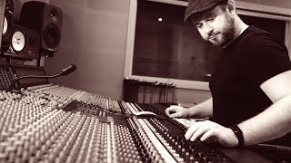 Andrew Raphael - Music Producer interview
