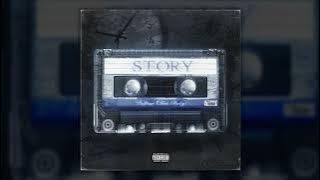 PROFLAME - STORY (feat. Redzy)