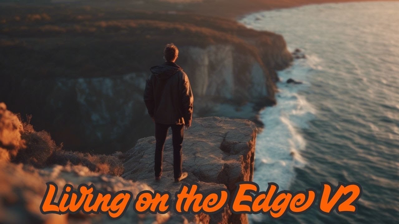 Living on the Edge V2 - Killuminati Media