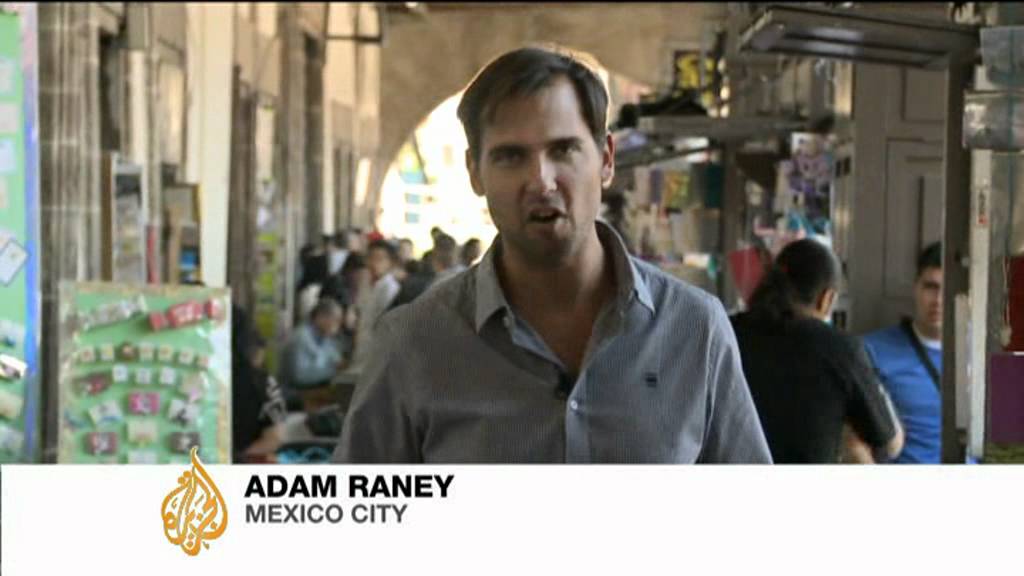 Mexico holds onto its printing traditions YouTube