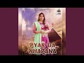 Pyar da khazana feat mandeep masih