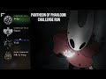 Finally did it ! Pantheon of pharloom