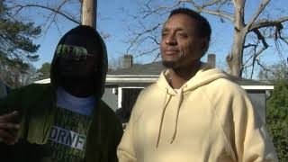 Blk November | First 90 Days Out: Day 3 (Pen To The Booth Video Shoot)