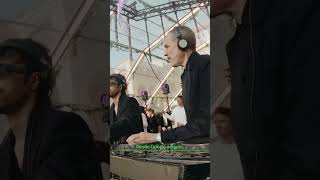 Trikk En La Celebracin De 20 Aos De Innervisions 