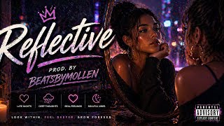 Reflective 🌙💭 | Deep Emotional R&amp;B Type Beat 2026 | Prod. by BeatsByMollen