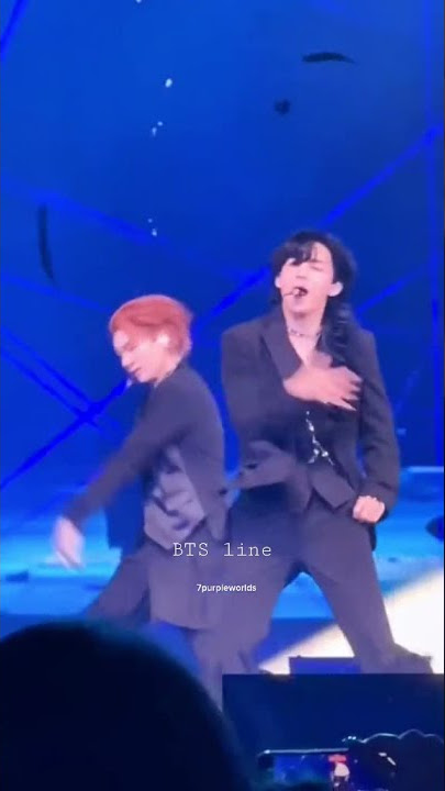 Dibuat meninggoy sama maknae line😭😩 #jimin #taehyung #jungkook #bts #short
