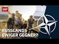 Nato – lebendig wie nie zuvor | Globale Themen erklärt | #SRFglobal