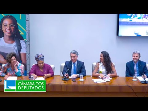 CÂMARA DOS DEPUTADOS - OUTROS EVENTOS