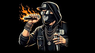 Tiradera - Fuerza Letal Base De Rap Instrumental De Rap Agresivo Pistas De Rap Agresivo 2025