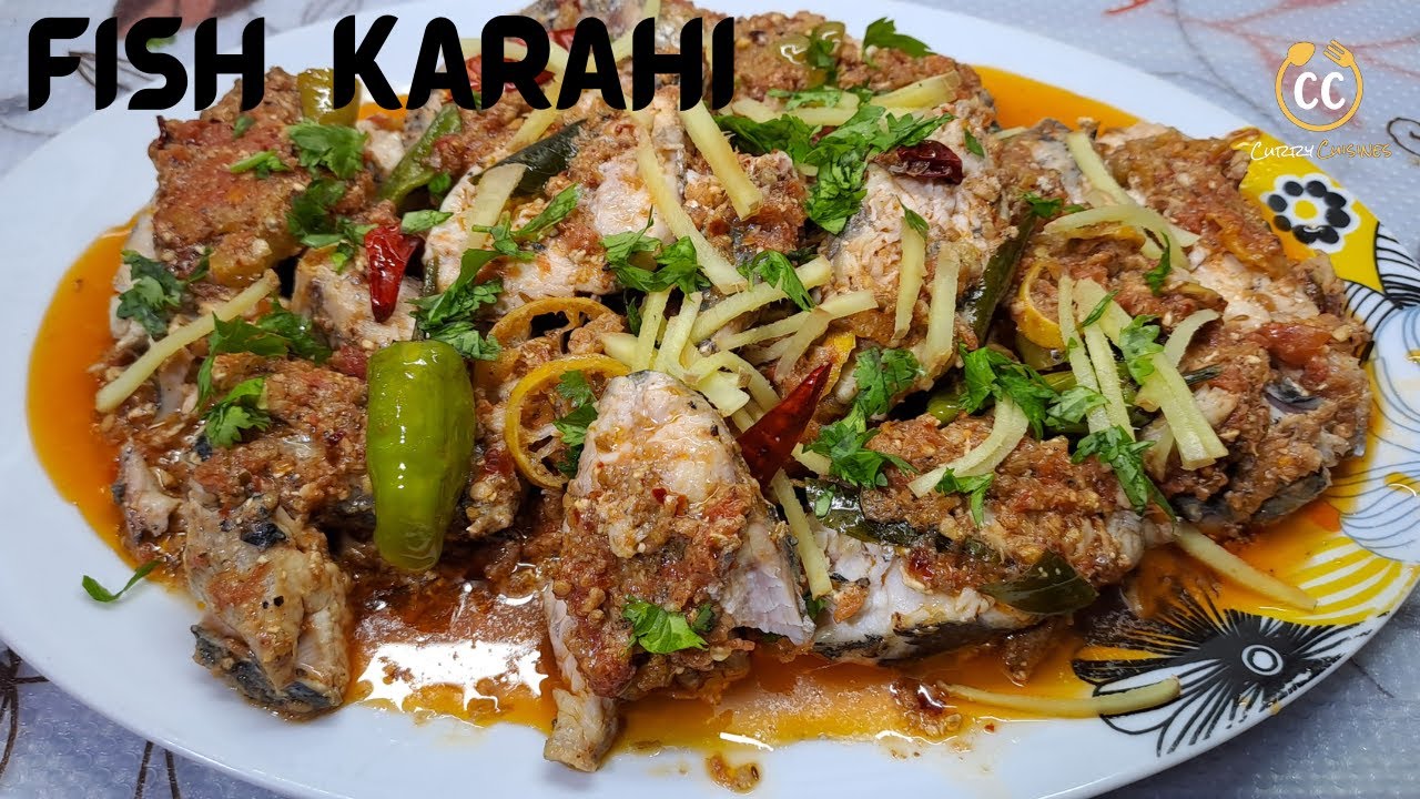 Fish Kadahi YouTube fish-kadahi-youtube