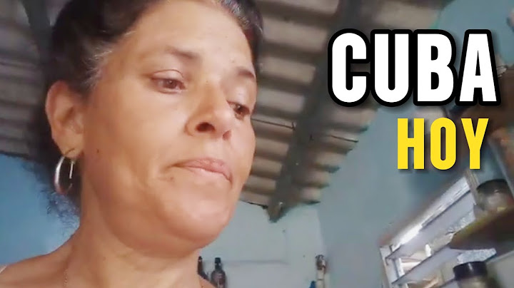 Un día de mi Vida en CUBA🇨🇺. ESTO COCINÉ 😱
