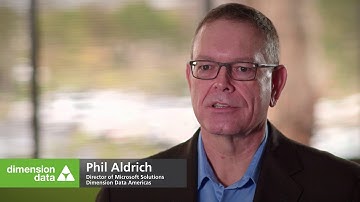 A shift to Hybrid Cloud, enabling workspaces for tomorrow