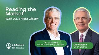 Reading the Market with JLL's Mark Gibson