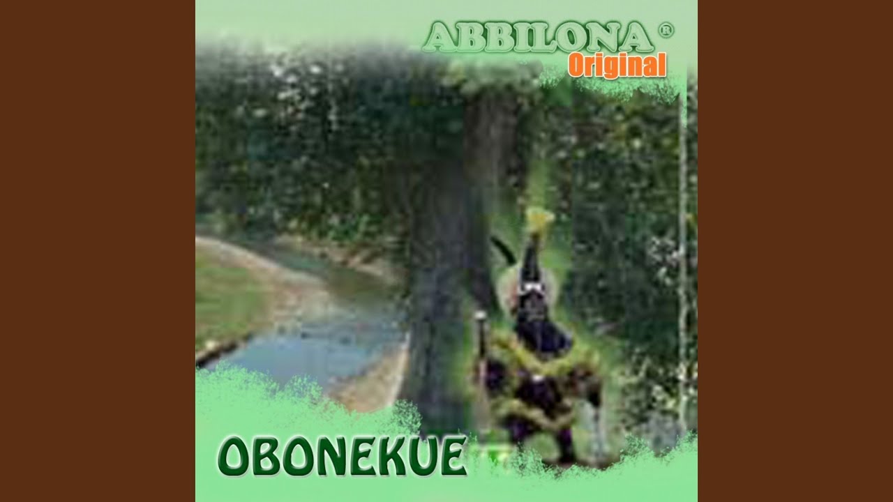 Bacoco Efo Betongo Efo