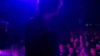 Bush - Space Travel/feat Gwen Stefani (Live at Manchester)
