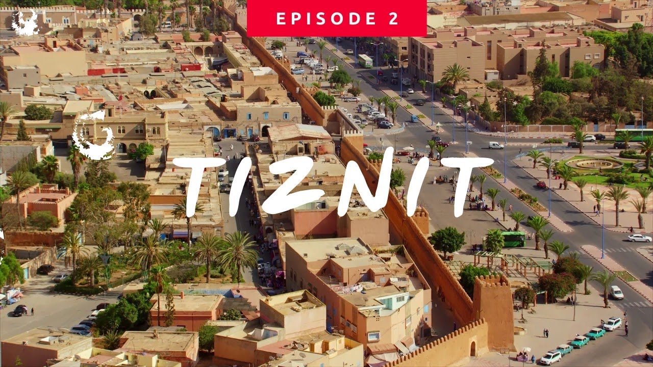 MOROCCO - TIZNIT           Part.2