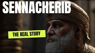 Sennacherib's Reign: The Siege of Babylon and The Murder Mystery of an Assyrian King