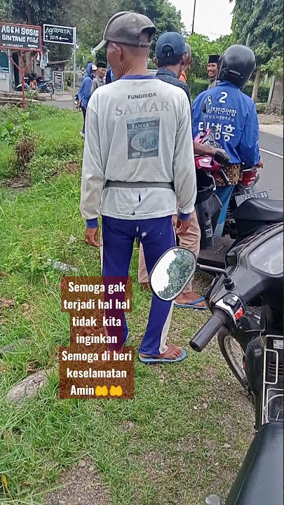 story wa 30 detik sedih|kecelakaan  Wonosari-sumber kalong#shorts