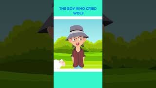 Part 2: The Boy Who Cried Wolf | Mumbo Jumbo | Stories For Kids #moralstories #kidsstories