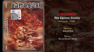 Langsuyr (MAS) - The Eastern Cruelty (Full EP) 1996